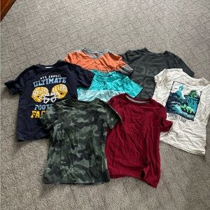 Old Navy Kids' Short Sleeve Tees in Assorted Colors